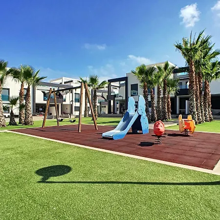 Casa Moreno - Oasis Beach * Orihuela