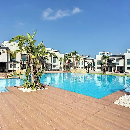 Apartment Casa Moreno - Oasis Beach *