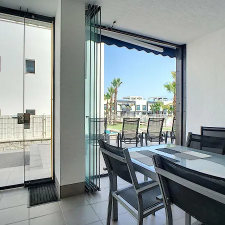 Casa Moreno - Oasis Beach * Orihuela