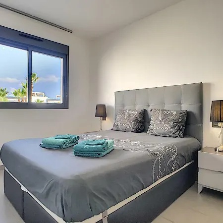 Casa Moreno - Oasis Beach Apartment *