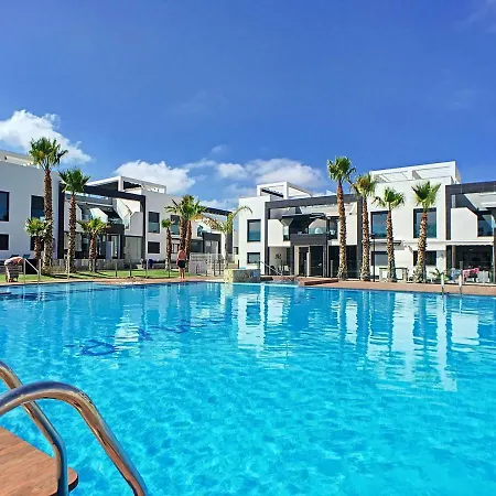 Casa Moreno - Oasis Beach * Orihuela