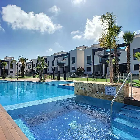 Casa Moreno - Oasis Beach Apartment