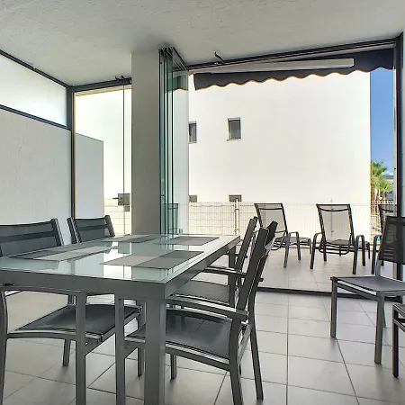 Apartment Casa Moreno - Oasis Beach *
