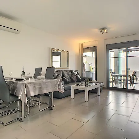 Casa Moreno - Oasis Beach * Orihuela