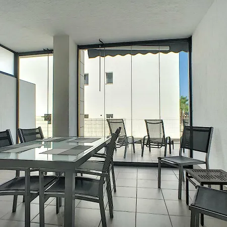 Casa Moreno - Oasis Beach * Orihuela