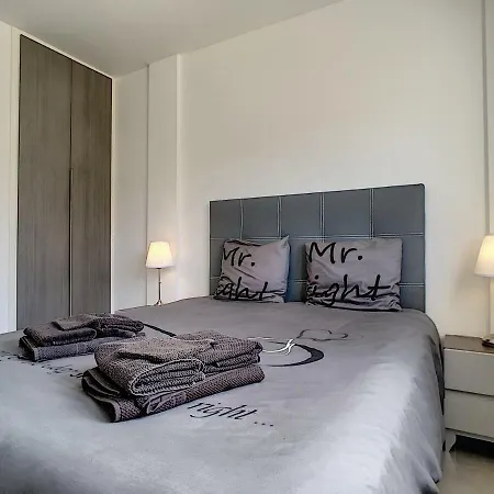 Casa Moreno - Oasis Beach