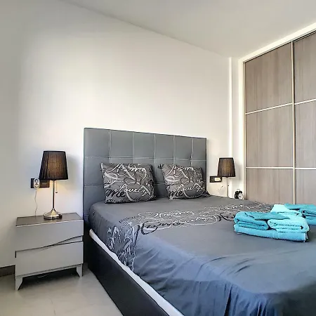 Apartment Casa Moreno - Oasis Beach