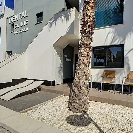 Apartment Casa Moreno - Oasis Beach Orihuela