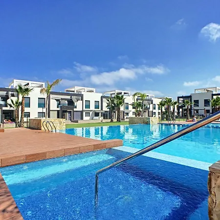 Apartment Casa Moreno - Oasis Beach *